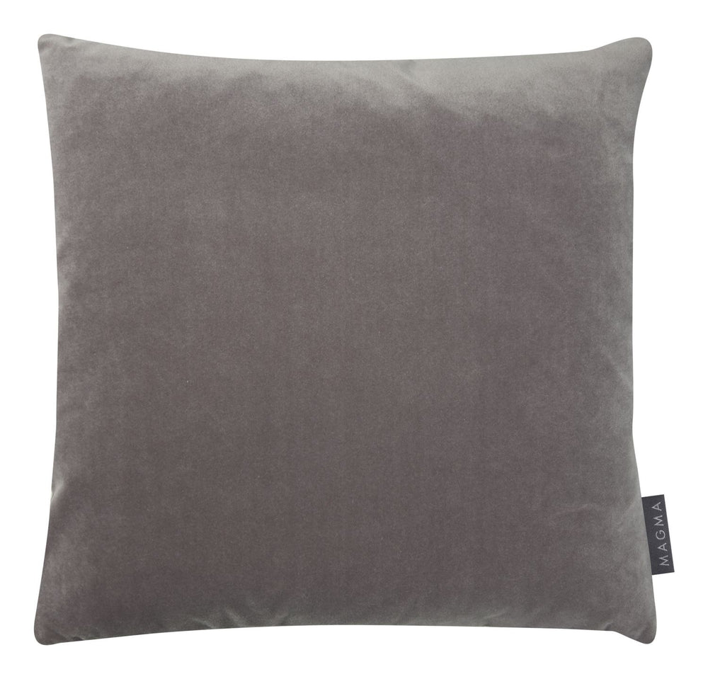 Kissenhülle "Samt Uni"