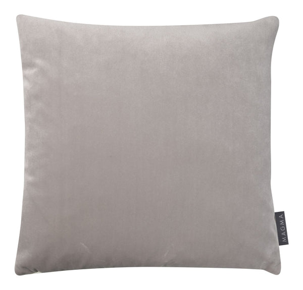 Kissenhülle "Samt Uni"