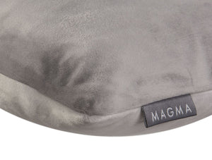 Kissenhülle "Samt Uni"