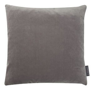 Kissenhülle "Samt Uni"