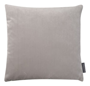 Kissenhülle "Samt Uni"