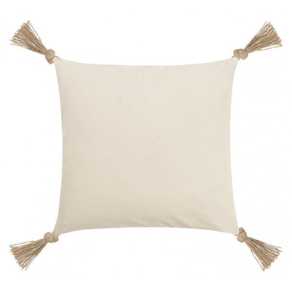 Kissenhülle "Tikki"