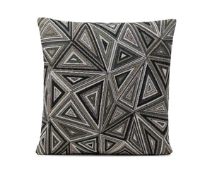 Kissenhülle  "Trigon"