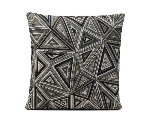 Kissenhülle  "Trigon"