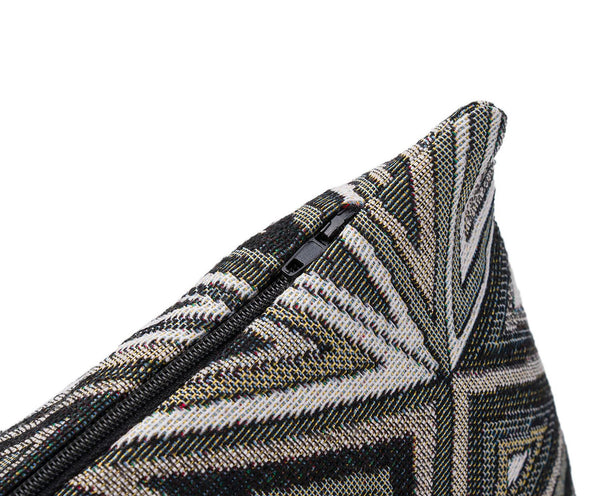 Kissenhülle  "Trigon"