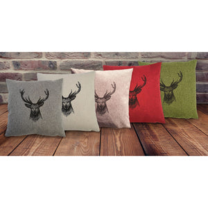 Kissenhülle "Trophy"