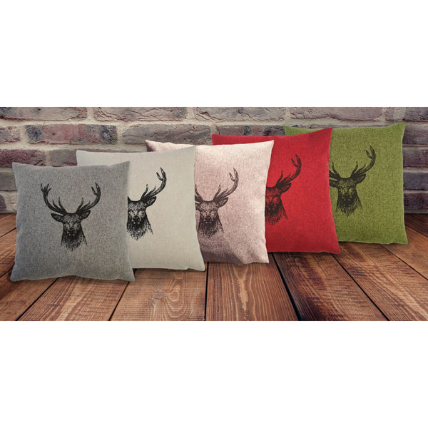 Kissenhülle "Trophy"