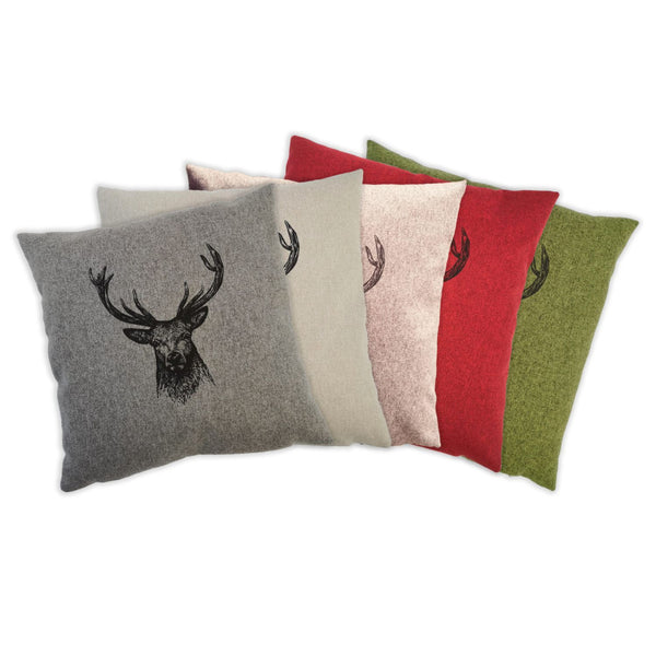 Kissenhülle "Trophy"