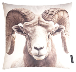 Kissenhülle "Wild Animals"