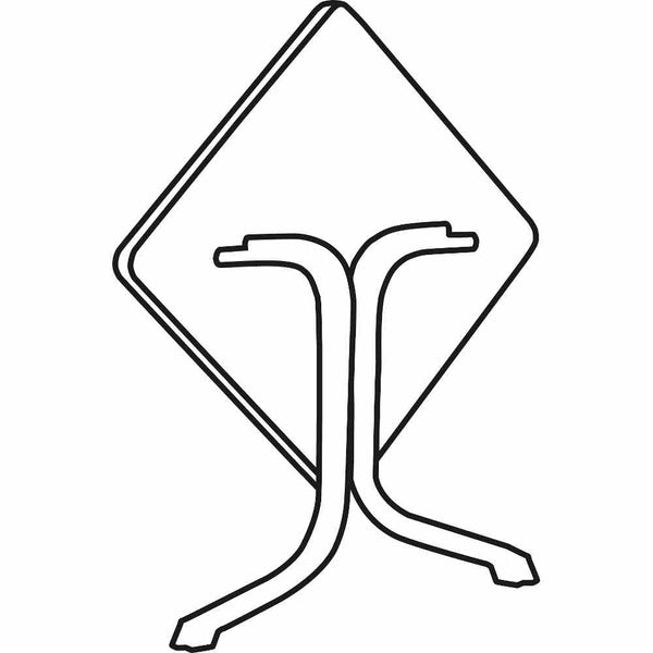 Klapptisch "3130-"