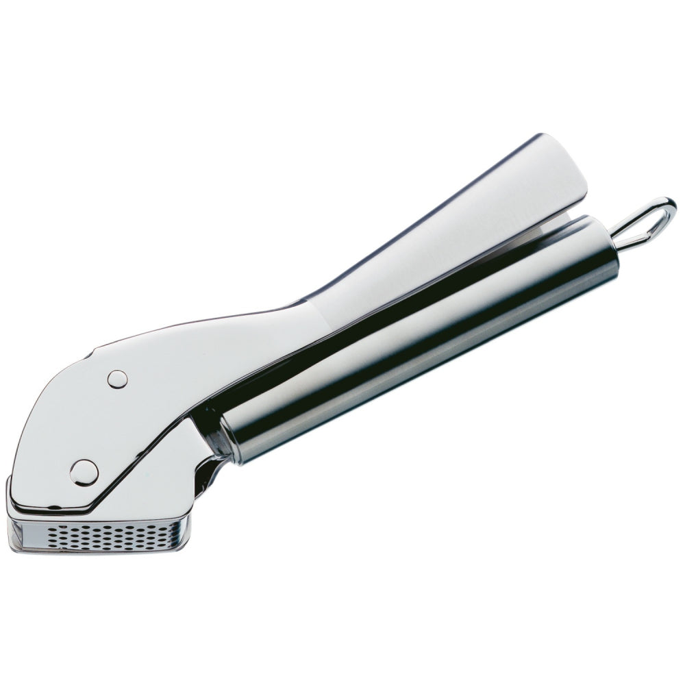 Knoblauchpresse
