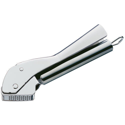 Knoblauchpresse