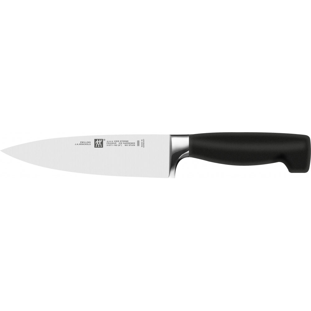 Kochmesser 16cm