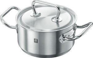 Kochtopf Set "Twin Classic"