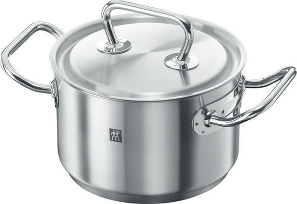 Kochtopf Set "Twin Classic"