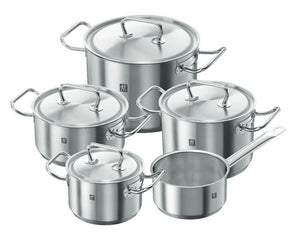 Kochtopf Set "Twin Classic"