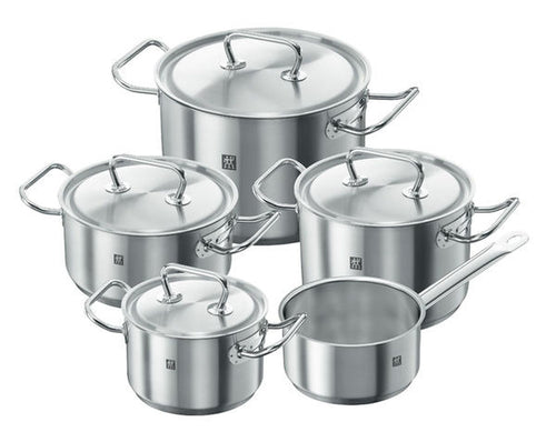 Kochtopf Set "Twin Classic"