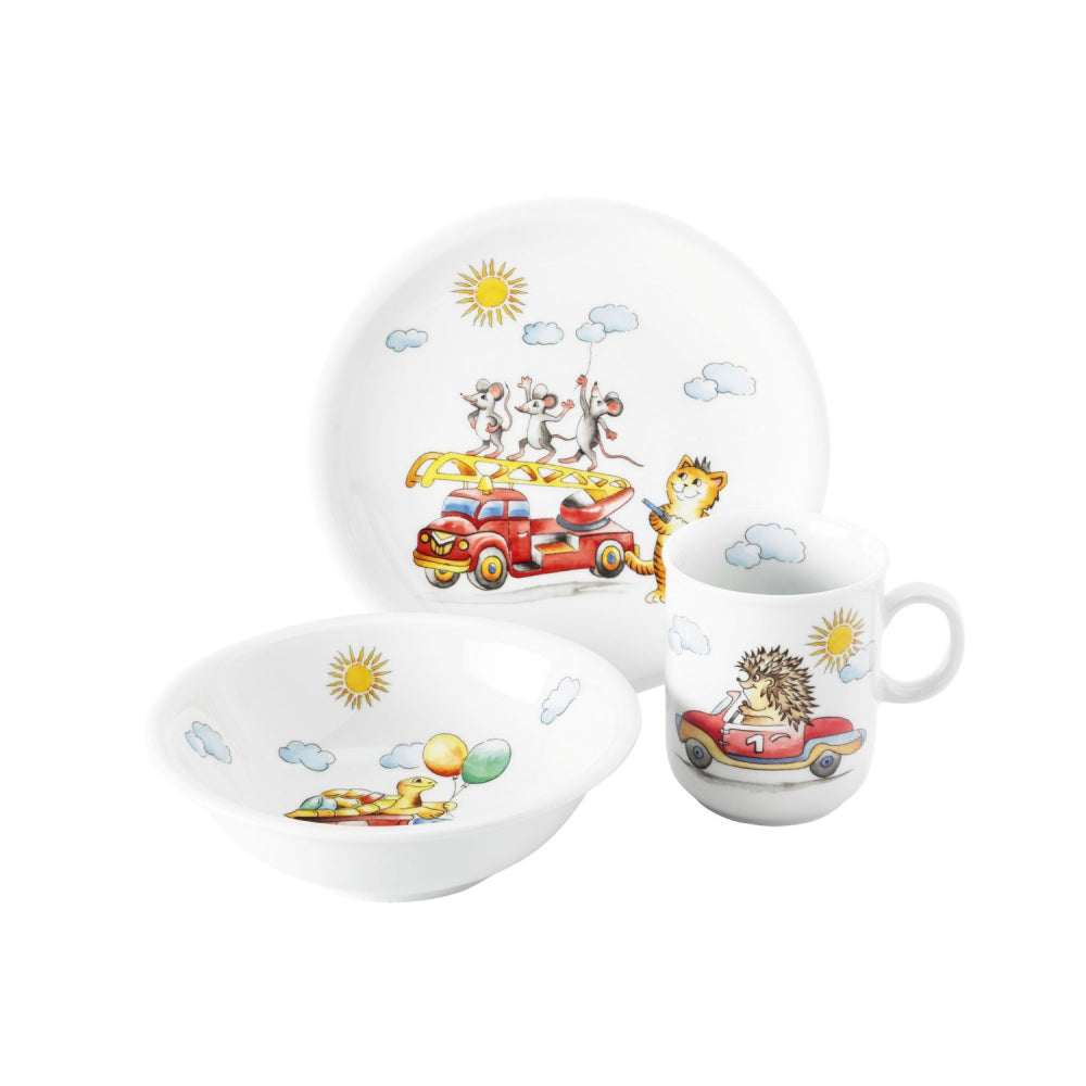 Kombiservice "Compact"