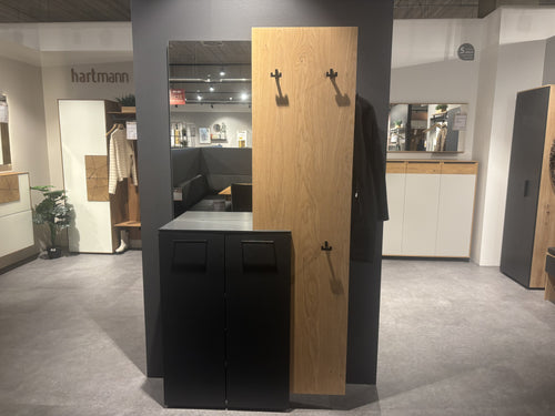 Kompaktgarderobe "Piera"
