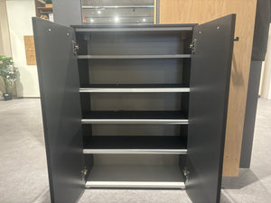 Kompaktgarderobe "Piera"