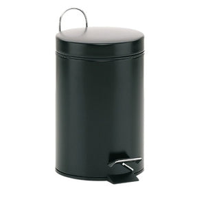 Kosmetikeimer "Graphit"