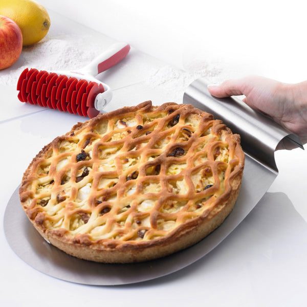 Kuchen-/Pizzaheber
