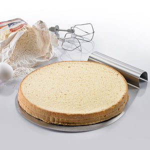 Kuchen-/Pizzaheber