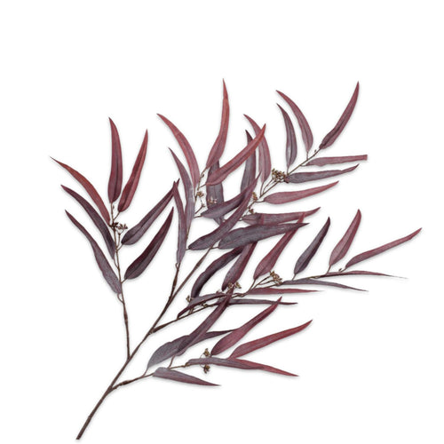 Kunstzweig "Palm"