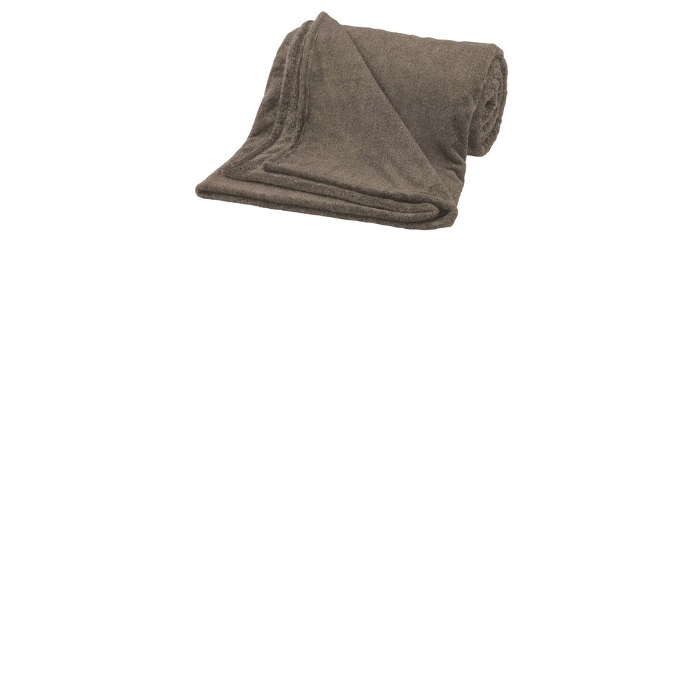 Kuscheldecke "Melange"