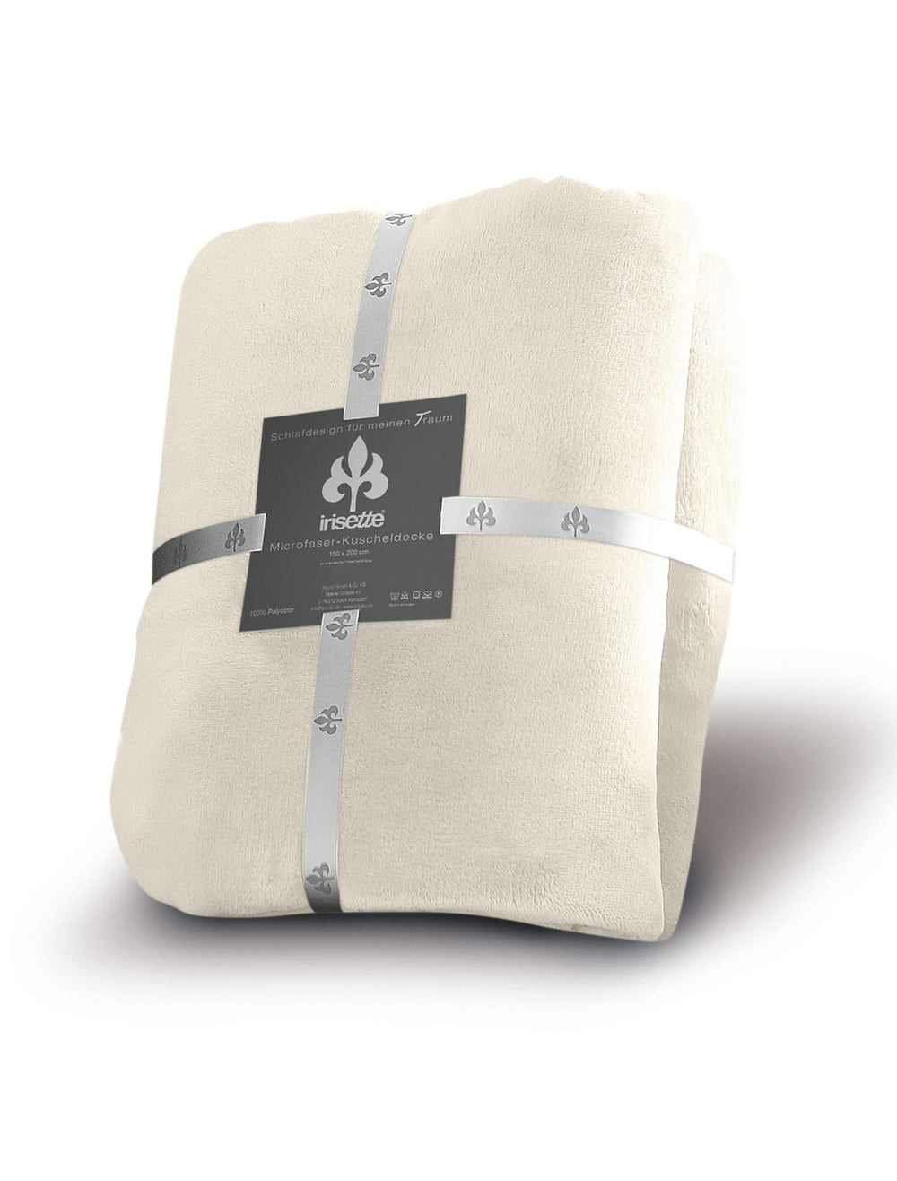 Kuscheldecke "Relax"