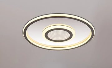 LED-Deckenleuchte 