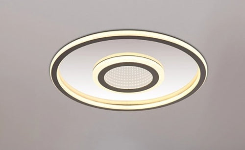 LED-Deckenleuchte "Cara"