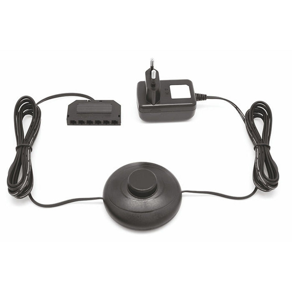 LED-Glasbodenbeleuchtung