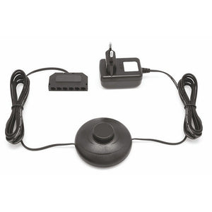 LED-Glasbodenbeleuchtung