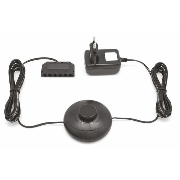 LED-Glasbodenbeleuchtung