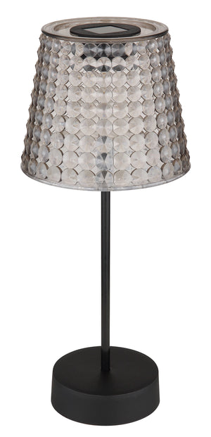 LED-Solarleuchte 2-er Set