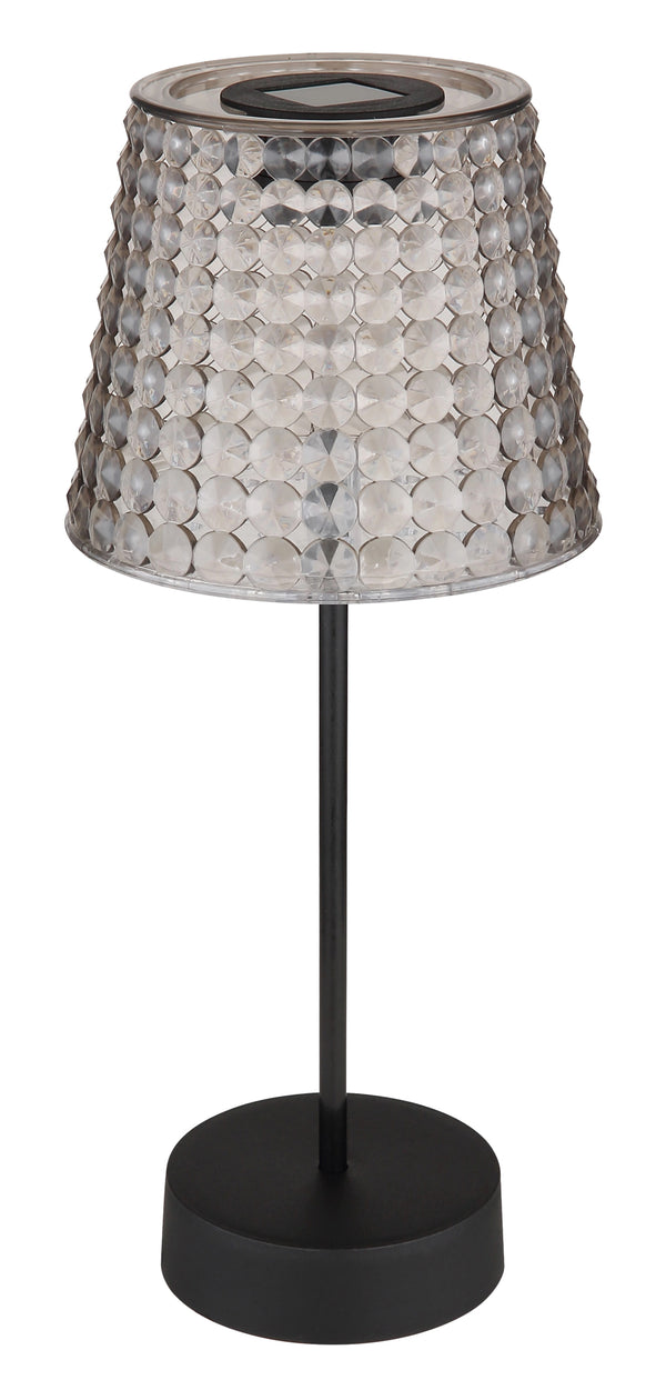 LED-Solarleuchte 2-er Set