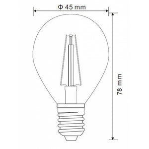 LED Leuchtmittel