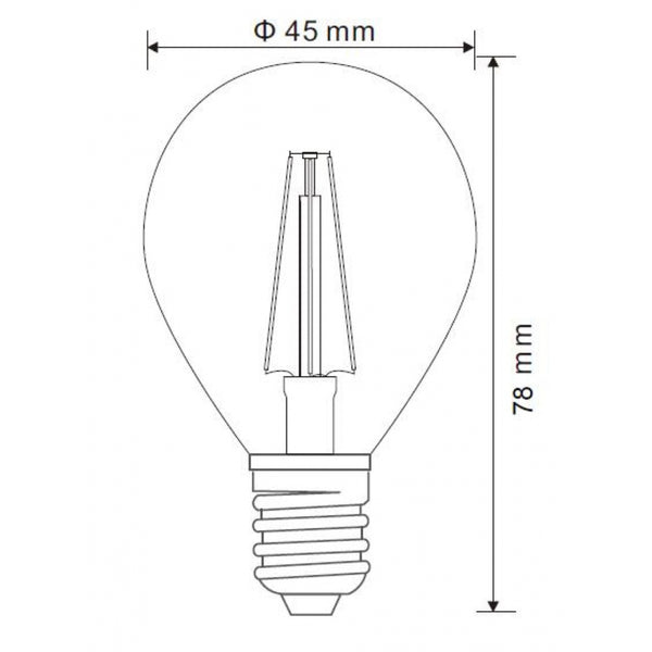 LED Leuchtmittel