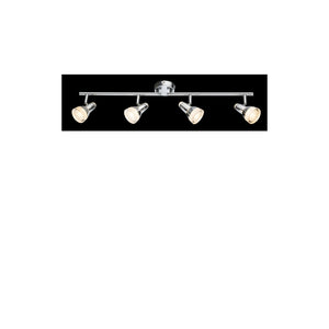 LED Strahler "Alaska"