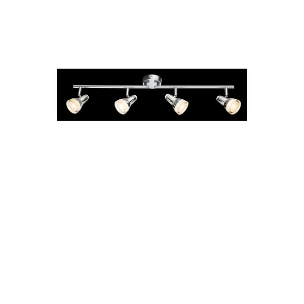 LED Strahler "Alaska"