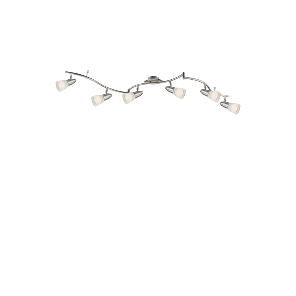 LED Strahler "Caleb"