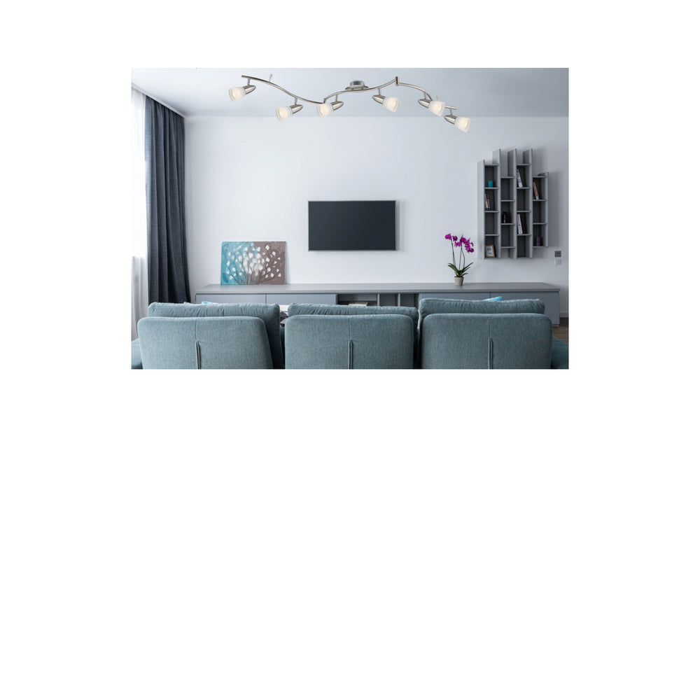 LED Strahler "Caleb"