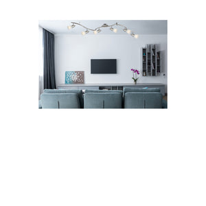 LED Strahler "Caleb"