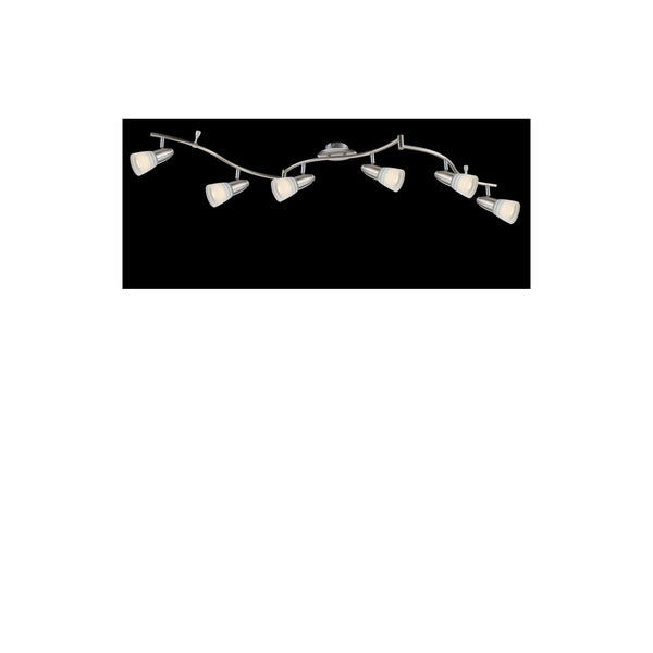 LED Strahler "Caleb"