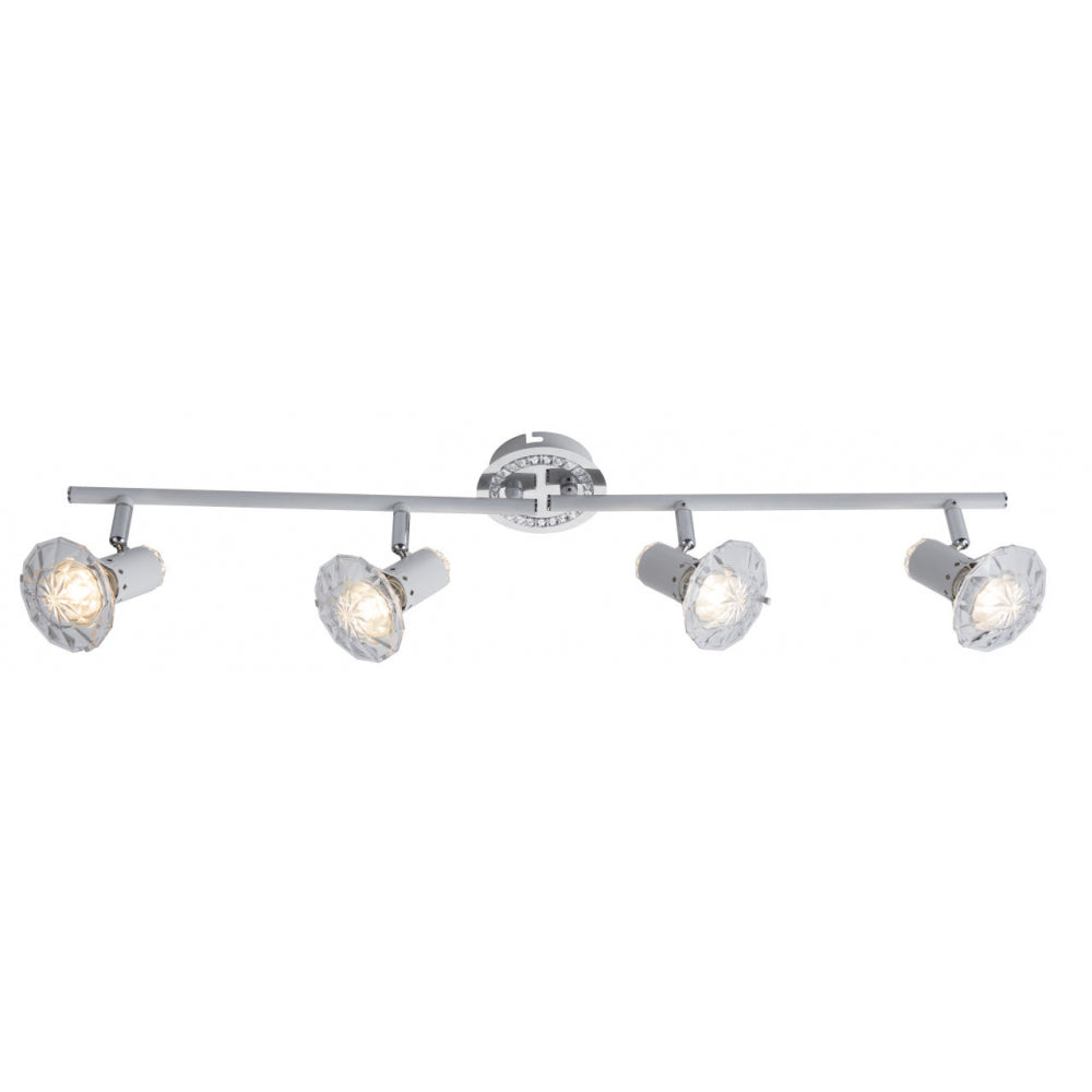 LED Strahler "Nathaniel"