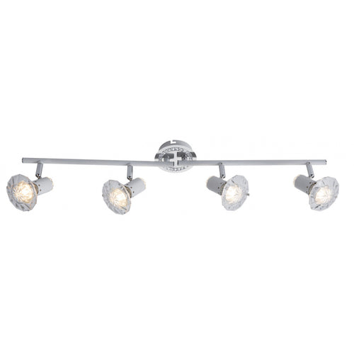 LED Strahler "Nathaniel"