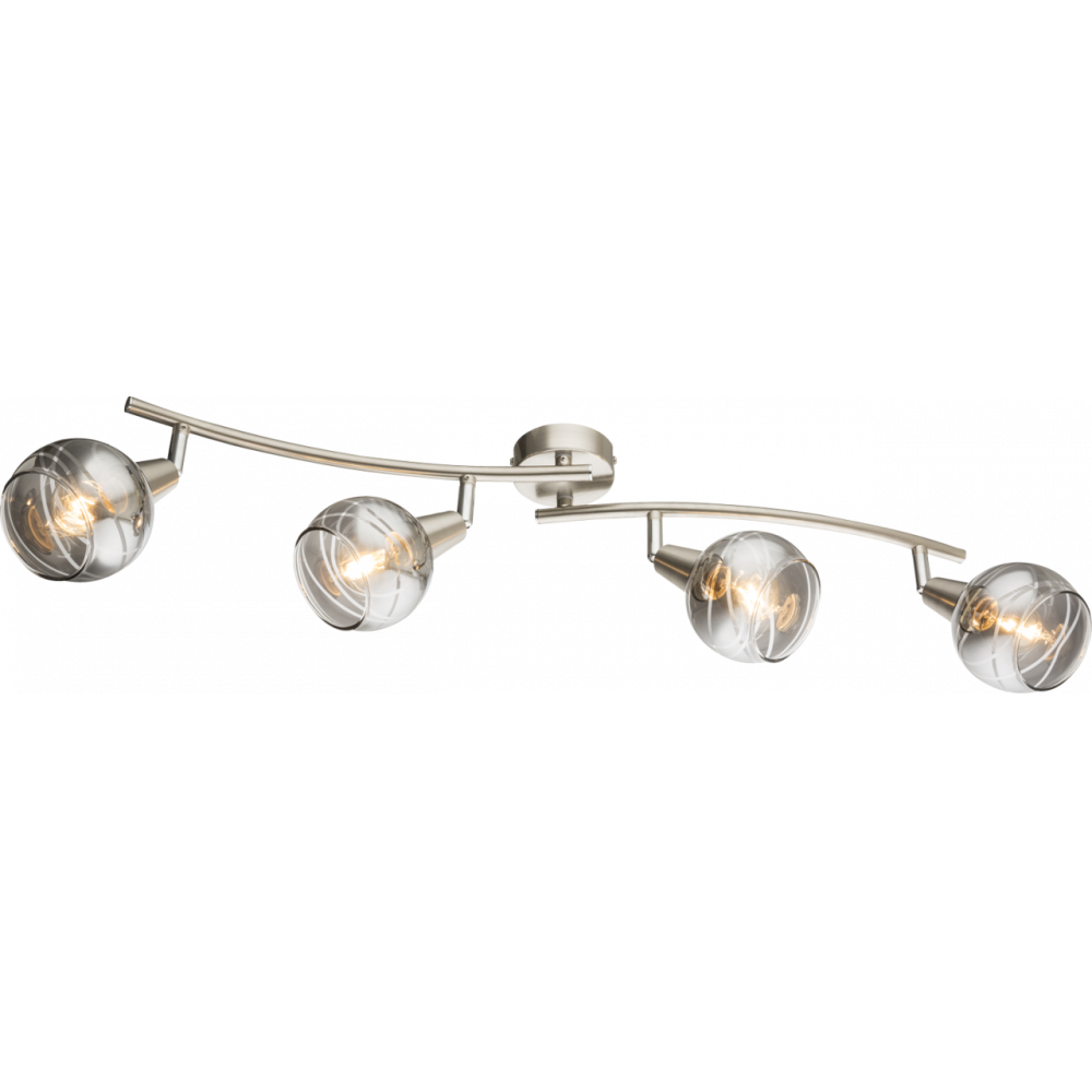 LED Strahler "Roman"