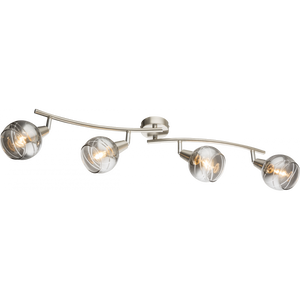 LED Strahler "Roman"