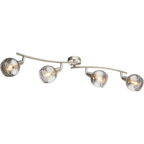 LED Strahler "Roman"